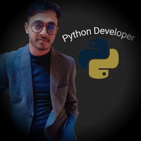 Image result for Python Developer YouTube
