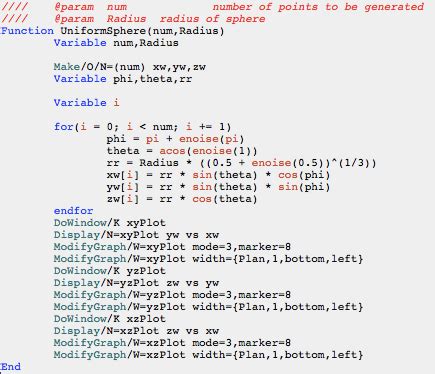 Image result for Sphere around Code