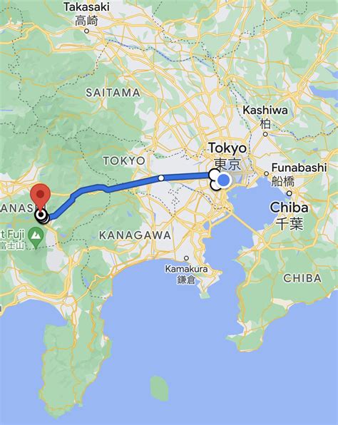 WHY GOOGLE MAPS IN JAPAN IS YOUR NEW BESTIE – | Tokyo japan travel, Japan, Japan for kids