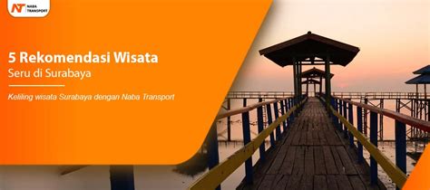 wisata di surabaya