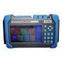 Splicing Machine & OTDR - EXFO 715B Optical Time Domain Reflectometers ...