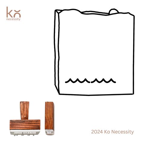 Wave – Ko Necessity