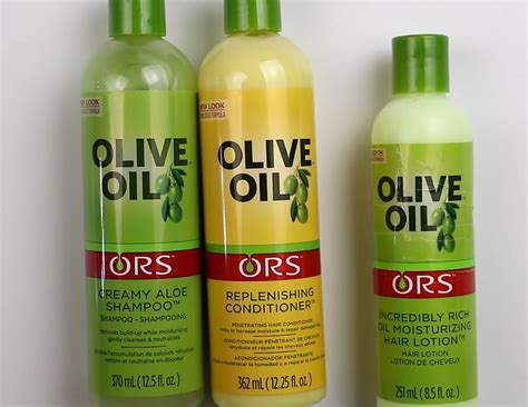 Organic Olive Oil Shampoo at Robert Lindsay blog