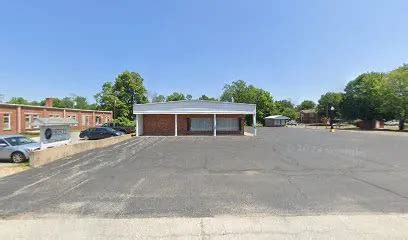 Printy Funeral Home in Warsaw, IL - Funeral Home Pages