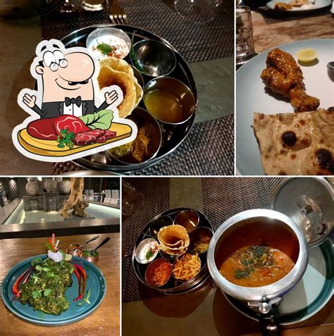 Rhythm Rooftop Bar and Kitchen, Pune - Restaurant menu, prices and reviews