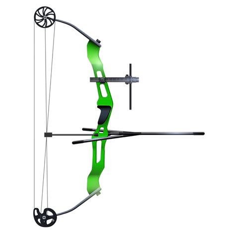 Compound bow — ArcheryKart