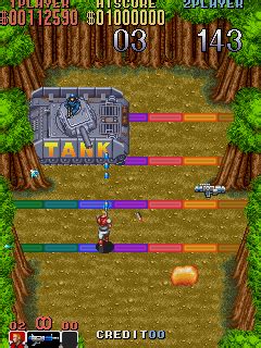 [mdk] Gun Ball (Japan) download for mame 0.285