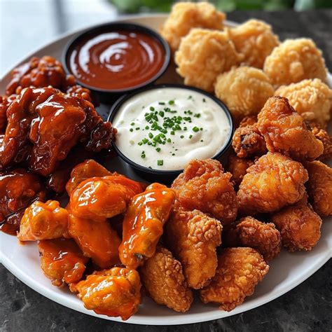 Who Invented Chicken Nuggets? | Sarai Chinwag