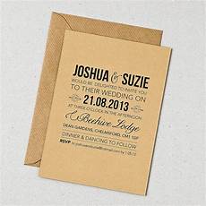 Rustic Style Wedding Invitations by Rustic Style Wedding Invitation By Doodlelove Rustic Style Wedding Invitations