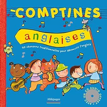 Amazon.in: Buy Comptines anglaises Book Online at Low Prices in India ...