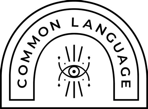 Common Language Graphic 的图像结果
