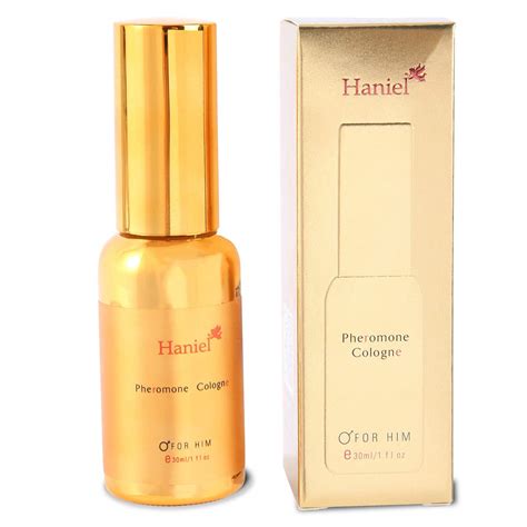 Buy Haniel Lux Socialite Cologne For Men , Phereamone Top Selling ...