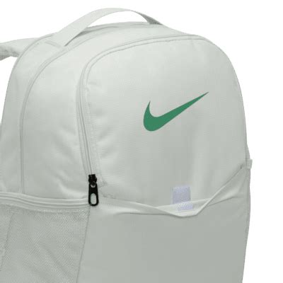 Nike Brasilia 9.5 Training Backpack (Medium, 24L). Nike IN