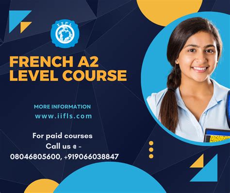 Image result for French Lessons A2