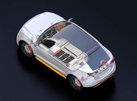 Project to develop new EV battery cooling technology kicks off ...