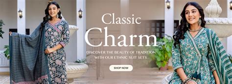 Kohsh : Women's Clothing - Shop Indian Ethnic Wear & Western Wear