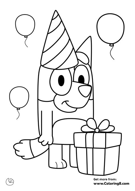 Birthday coloring pages, Christmas coloring pages, Coloring pages