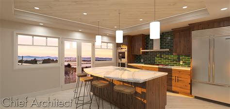 Image result for Chief Architect X13 Kitchen Tutorials