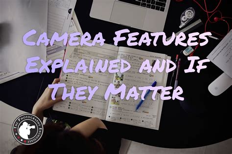 Image result for Digital Camera Features Explained