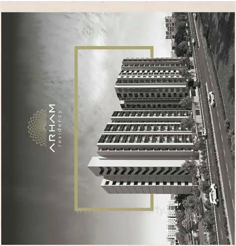 Arham Residency | Bungalows at Asarwa, Ahmedabad