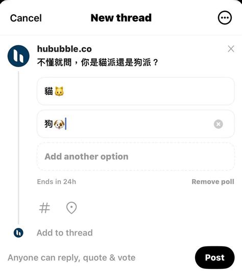 Global Threads 的图像结果