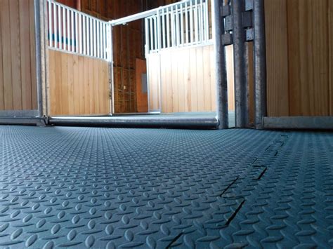 Super Soft Equimats - The Ultimate Stall Mat Solution — Equimats: Horse ...