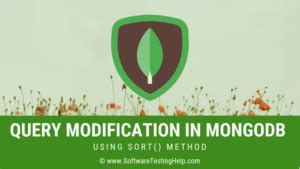 Image result for MongoDB Query Sort DB