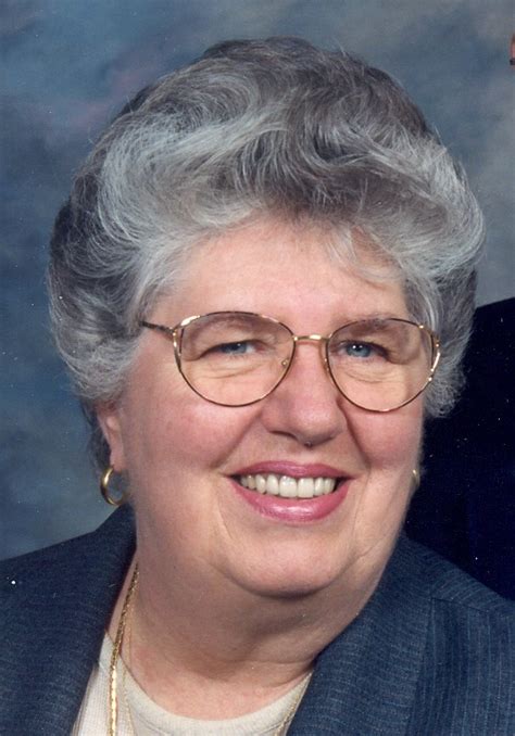 Mary Stratton Obituary - Lancaster, OH