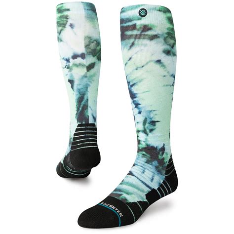 Stance Micro Dye Snow Socks For Sale