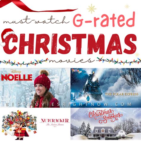 Amazon Prime Christmas Movies Rated G at Loren Bona blog
