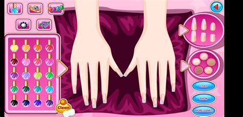 Descargar Fashion Nail Salon 9.1 APK Gratis para Android