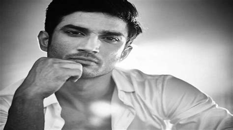 Narco team arrested person associated with Sushant Singh Rajput's house ...