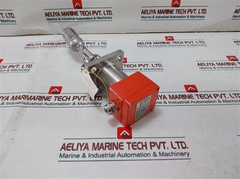 Ksr-kuebler 1.0 Mpa Magnetic Float Switches – Aeliya Marine Tech