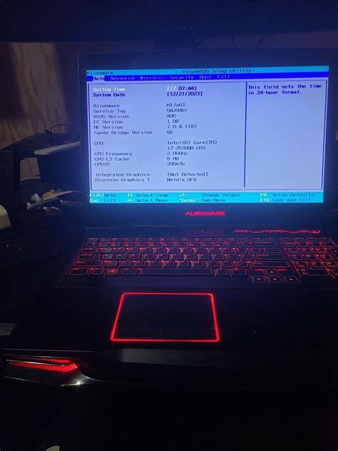 Image result for Alienware M17x R3