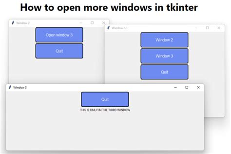 Create One Window with Multiple Tabs Python 的图像结果