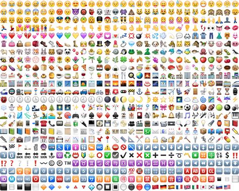 Encyclopedia of Emoji shram.kiev.ua