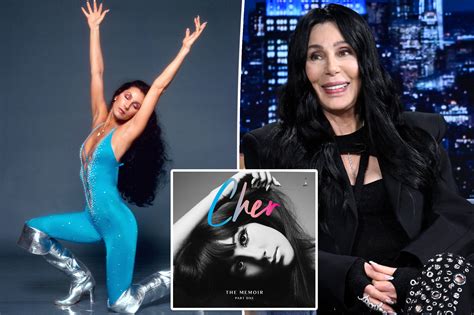 'Cher: The Memoir, Part One' is finally available to shop