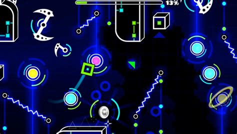 Image result for Geometry Dash Nukebound Toe 3