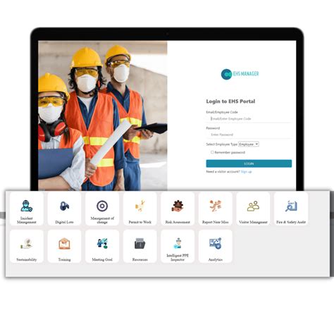 HSE Safety Management Software - Soft Designers