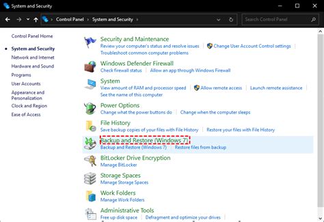 Image result for Computer File Recovery Windows 10