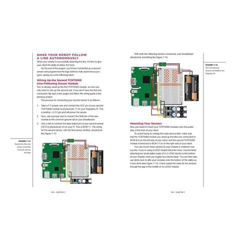 Raspberry Pi Robotics Tutorial 的图像结果