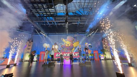 Pokemon Franchise Is on the Verge of an Evolution