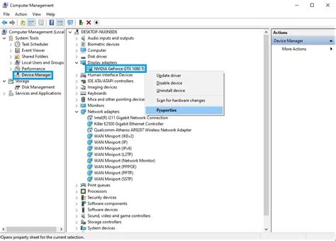 Image result for Graphics Driver Device Manager