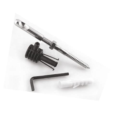 Buy Premium 12x80 BRACKET SET FOR CONCEALED WC (ELENKEY SET) at Best ...