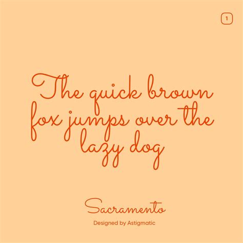Top 10 Script Google Fonts - Bravemark