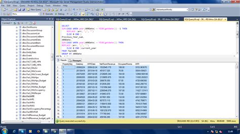 Image result for SQL 1 Year Before Date