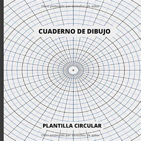 Buy CUADERNO DE DIBUJO: ILLA CIRCULAR | CREA Y COLOREA TUS PROPIOS ...