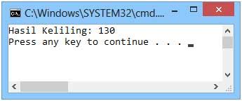 Image result for Contoh Kode Program Java
