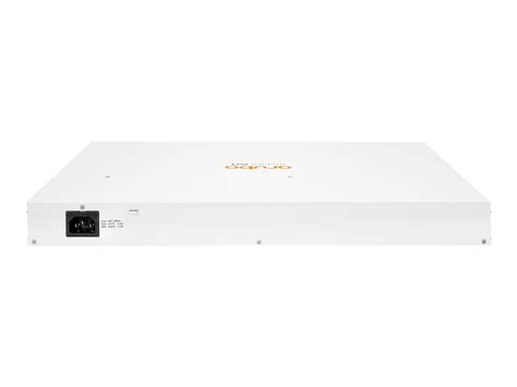 Buy HPE Aruba Instant On 1930 48G Class4 PoE 4SFP/SFP+ 370W Switch - sw ...