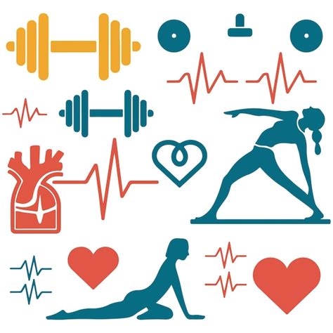 Exercise Happy Icon 的图像结果